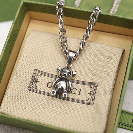 Gucci Necklace 10lyh40